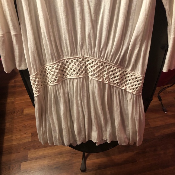 Free people blouse - Picture 2 of 4